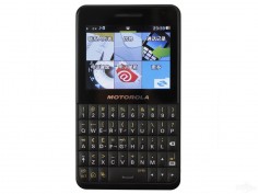 Motorola EX226 fotoğraf