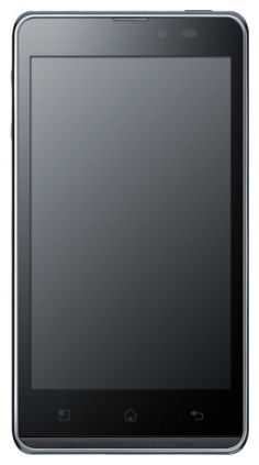 LG Optimus LTE Tag تصویر