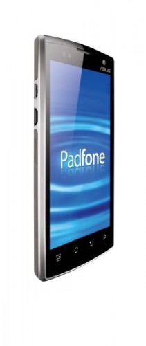 Asus Padfone 16GB تصویر