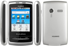 Huawei G7005 fotoğraf
