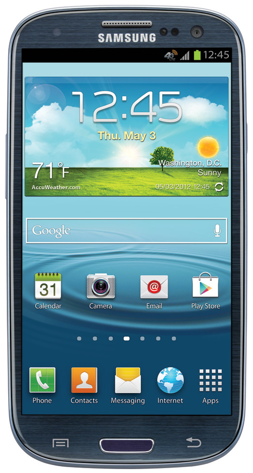 Не видит сим карту samsung galaxy s3 i9300