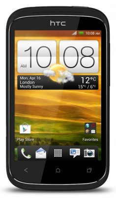 HTC Desire C تصویر