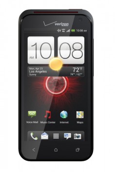HTC DROID Incredible 4G LTE صورة