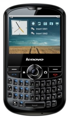 Lenovo Q330 تصویر