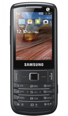 Samsung C3780 تصویر