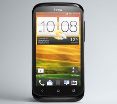 HTC Desire X photo