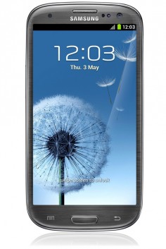 Samsung Galaxy S III I9305 fotoğraf