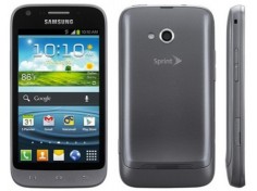 Samsung Galaxy Victory 4G LTE L300 تصویر