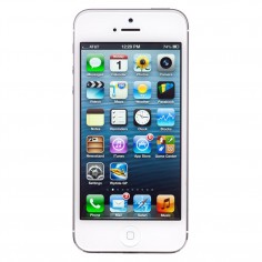 Apple iPhone 5 GSM A1428 16GB صورة