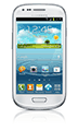 Samsung Galaxy S3 Mini GT-i8190