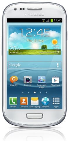 Samsung Galaxy S iii Mini I8190 16GB صورة