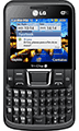LG Tri Chip C333