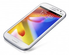 Samsung Galaxy Grand I9082 تصویر