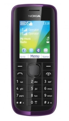 Nokia 114 تصویر