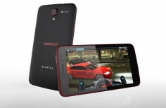 Alcatel One Touch Scribe X photo