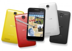 Alcatel One Touch Scribe HD photo