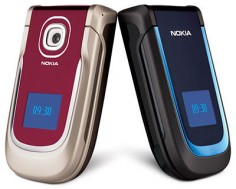 Nokia 2760 تصویر
