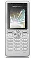 Sony Ericsson T250a