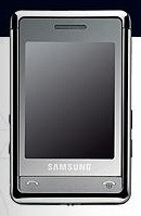 Samsung SGH-P520 fotoğraf