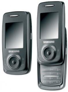 Samsung SGH-S730i photo