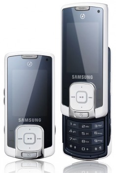 Samsung SGH-F330 تصویر