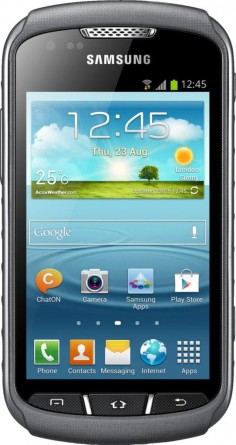 Samsung S7710 Galaxy Xcover 2 fotoğraf