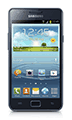 Samsung I9105P Galaxy S II Plus with NFC