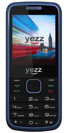 Yezz Clasico 2 YZ310 تصویر