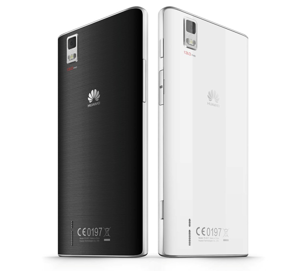  Huawei  Ascend P2  Specs and Price Phonegg