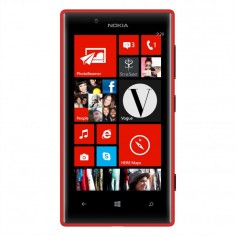 Nokia Lumia 720 fotoğraf