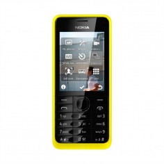 Nokia 301 تصویر