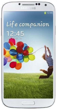 Samsung Galaxy S4 GT-i9500 16GB photo