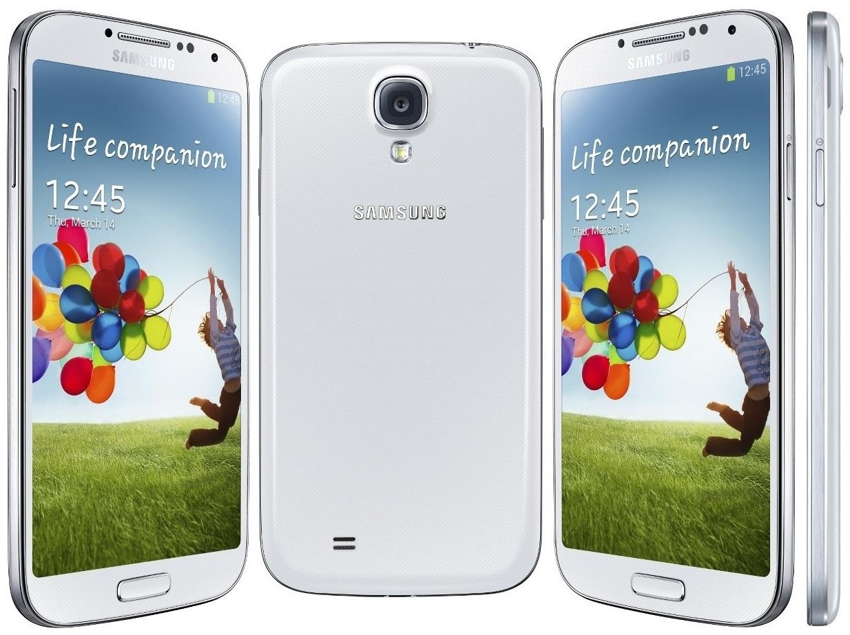 Samsung Galaxy S4 64GB Specs - Phonegg