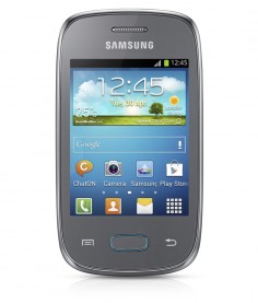 Samsung Galaxy Pocket Neo S5310 fotoğraf