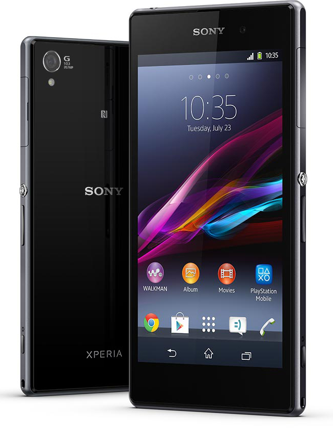 sony xperia c6903 specs