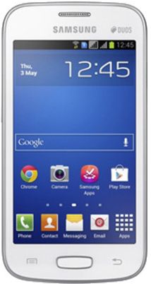 Samsung Galaxy Star Pro S7260 Dual SIM تصویر