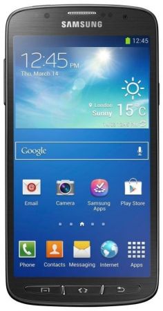 Samsung Galaxy S4 Active LTE-A 16GB photo