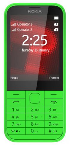 Nokia 225 Dual SIM foto