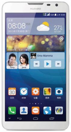Huawei Ascend Mate2 4G تصویر