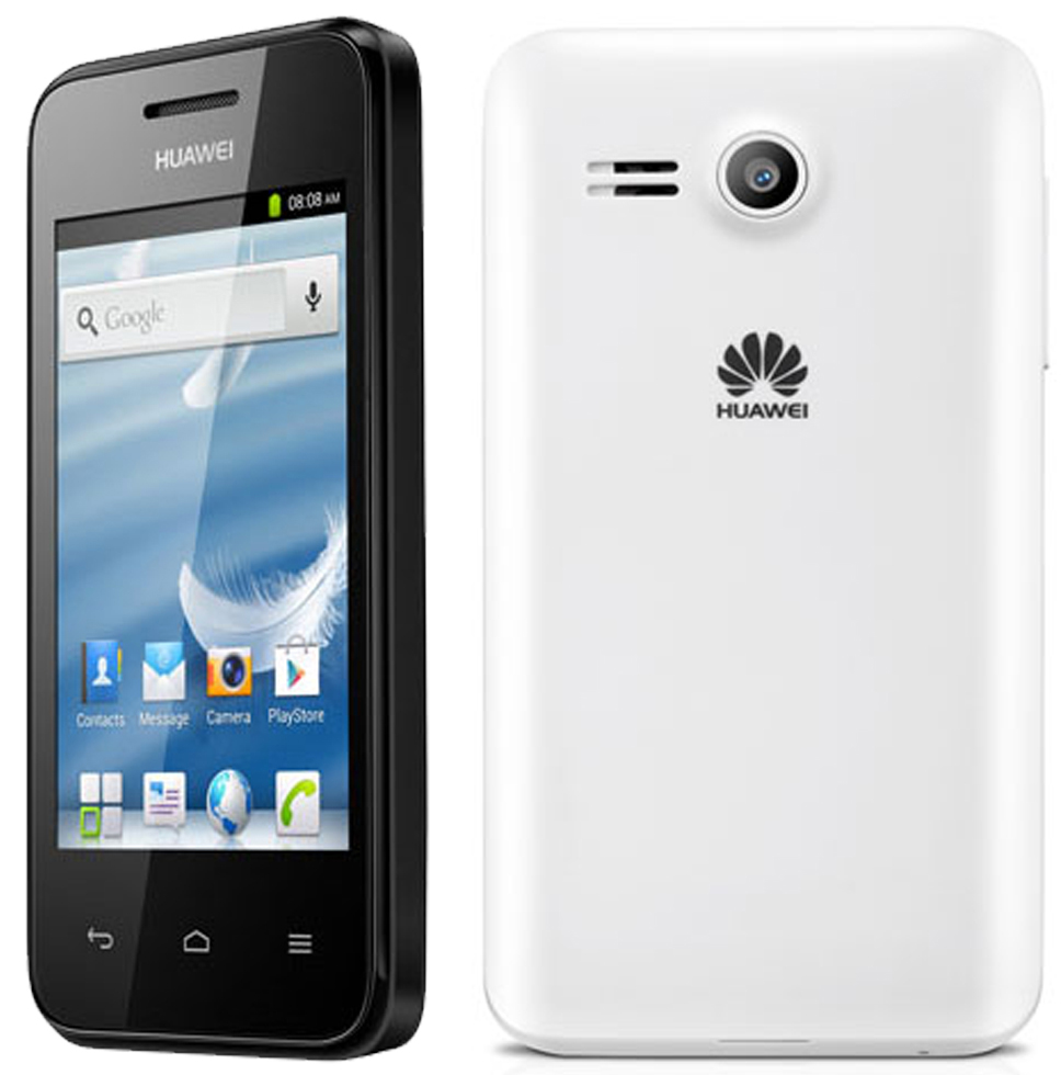  Huawei  Ascend Y220  Specs and Price Phonegg