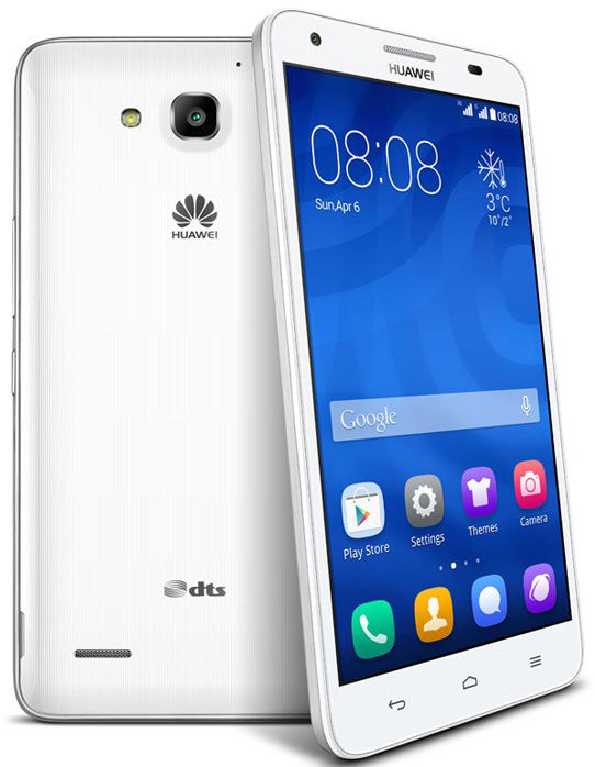 Omgeving Menselijk ras wet Huawei Honor 3X G750 8G - Specs and Price - Phonegg