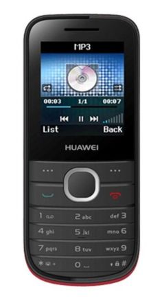 Huawei G3621L تصویر