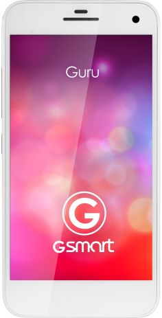 Gigabyte GSmart Guru (White Edition) صورة