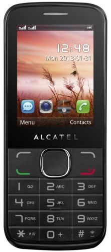 Alcatel One Touch 2040 صورة