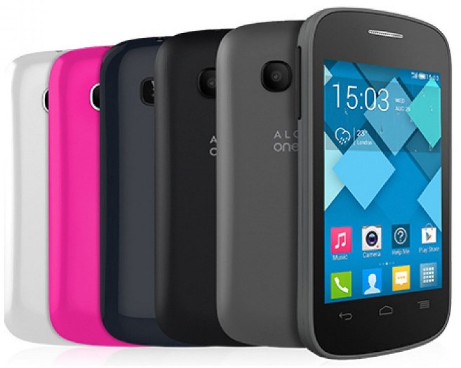 Alcatel Onetouch Pop C1 4015x Specs And Price Phonegg