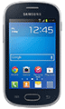 Samsung Galaxy Fame Lite GT-S6790