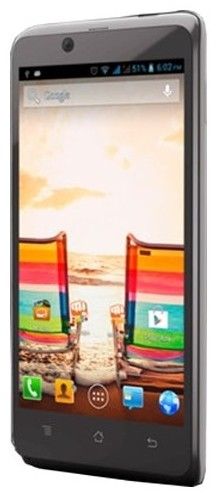 Micromax A113 Canvas Ego تصویر