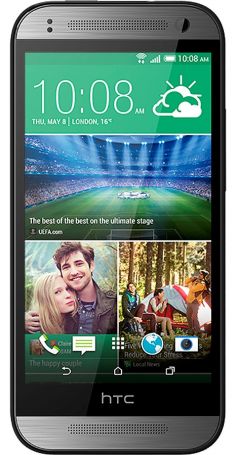 HTC One mini 2 EMEA تصویر