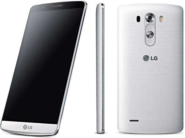 LG G3 D855 16GB - Specs and Price - Phonegg