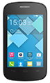 Alcatel OneTouch Pop C1 4016A